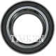 Purchase Top-Quality Rear Wheel Bearing by TIMKEN - 510097 pa10