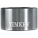 Purchase Top-Quality Roulement de roue arrière par TIMKEN - 510097 pa12