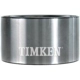 Purchase Top-Quality Rear Wheel Bearing by TIMKEN - 510097 pa4