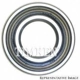 Purchase Top-Quality Rear Wheel Bearing by TIMKEN - 511017 pa2