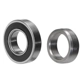 Purchase Top-Quality Rear Wheel Bearing by TIMKEN - 511017 pa6