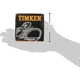 Purchase Top-Quality Roulement de roue arrière par TIMKEN - 511019 pa4