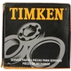 Purchase Top-Quality Rear Wheel Bearing by TIMKEN - 511019 pa6