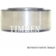 Purchase Top-Quality Roulement de roue arrière by TIMKEN - 511023 pa4