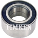 Purchase Top-Quality Rear Wheel Bearing by TIMKEN - 511026 pa1