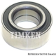 Purchase Top-Quality Roulement de roue arrière par TIMKEN - 511032 pa7