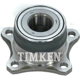 Purchase Top-Quality Rear Wheel Bearing by TIMKEN - 512009 pa1