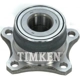 Purchase Top-Quality Rear Wheel Bearing by TIMKEN - 512009 pa2