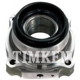 Purchase Top-Quality Rear Wheel Bearing by TIMKEN - 512294 pa2