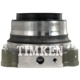 Purchase Top-Quality Rear Wheel Bearing by TIMKEN - 512294 pa8