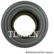 Purchase Top-Quality Rear Wheel Bearing by TIMKEN - 513001 pa5