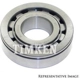 Purchase Top-Quality Rear Wheel Bearing by TIMKEN - 513008 pa2