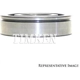 Purchase Top-Quality Rear Wheel Bearing by TIMKEN - 513008 pa3
