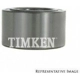 Purchase Top-Quality Rear Wheel Bearing by TIMKEN - 513055 pa3