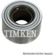 Purchase Top-Quality Rear Wheel Bearing by TIMKEN - 513055 pa5