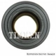 Purchase Top-Quality Rear Wheel Bearing by TIMKEN - 513057 pa6