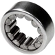 Purchase Top-Quality TIMKEN - 513067 - Rear Wheel Bearing pa9