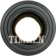 Purchase Top-Quality Roulement de roue arrière par TIMKEN - 513246 pa4