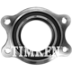 Purchase Top-Quality Rear Wheel Bearing by TIMKEN - 513301 pa10
