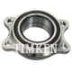 Purchase Top-Quality Rear Wheel Bearing by TIMKEN - 513301 pa2