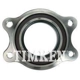 Purchase Top-Quality Rear Wheel Bearing by TIMKEN - 513301 pa4