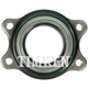 Purchase Top-Quality Rear Wheel Bearing by TIMKEN - 513301 pa5