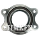Purchase Top-Quality Rear Wheel Bearing by TIMKEN - 513301 pa6