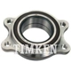 Purchase Top-Quality Rear Wheel Bearing by TIMKEN - 513301 pa7