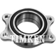 Purchase Top-Quality Rear Wheel Bearing by TIMKEN - 513301 pa8