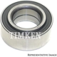 Purchase Top-Quality Rear Wheel Bearing by TIMKEN - 514000 pa1