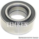 Purchase Top-Quality Rear Wheel Bearing by TIMKEN - 514000 pa2