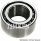 Purchase Top-Quality Rear Wheel Bearing by TIMKEN - 514002B pa13