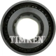 Purchase Top-Quality Rear Wheel Bearing by TIMKEN - 516003 pa2