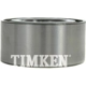 Purchase Top-Quality Rear Wheel Bearing by TIMKEN - 516003 pa4