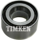 Purchase Top-Quality Rear Wheel Bearing by TIMKEN - 516003 pa5