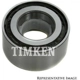 Purchase Top-Quality Roulement de roue arrière par TIMKEN - 516003 pa6