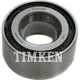 Purchase Top-Quality Rear Wheel Bearing by TIMKEN - 516005 pa1
