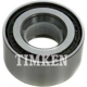 Purchase Top-Quality Rear Wheel Bearing by TIMKEN - 516005 pa3