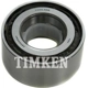 Purchase Top-Quality Roulement de roue arrière par TIMKEN - 516005 pa5