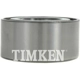 Purchase Top-Quality Roulement de roue arrière par TIMKEN - 516005 pa7