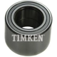 Purchase Top-Quality Rear Wheel Bearing by TIMKEN - 516007 pa2