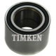 Purchase Top-Quality Rear Wheel Bearing by TIMKEN - 516007 pa3