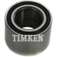 Purchase Top-Quality Roulement de roue arrière par TIMKEN - 516007 pa6