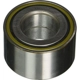 Purchase Top-Quality Rear Wheel Bearing by TIMKEN - 516009 pa11