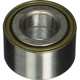Purchase Top-Quality Rear Wheel Bearing by TIMKEN - 516009 pa12