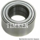 Purchase Top-Quality Rear Wheel Bearing by TIMKEN - 516010 pa2