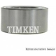 Purchase Top-Quality Rear Wheel Bearing by TIMKEN - 516010 pa3
