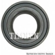 Purchase Top-Quality Roulement de roue arrière par TIMKEN - 516010 pa4