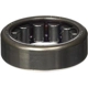 Purchase Top-Quality TIMKEN - 5707 - Rear Wheel Bearing pa14