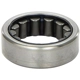 Purchase Top-Quality TIMKEN - 6408 - Rear Wheel Bearing pa9
